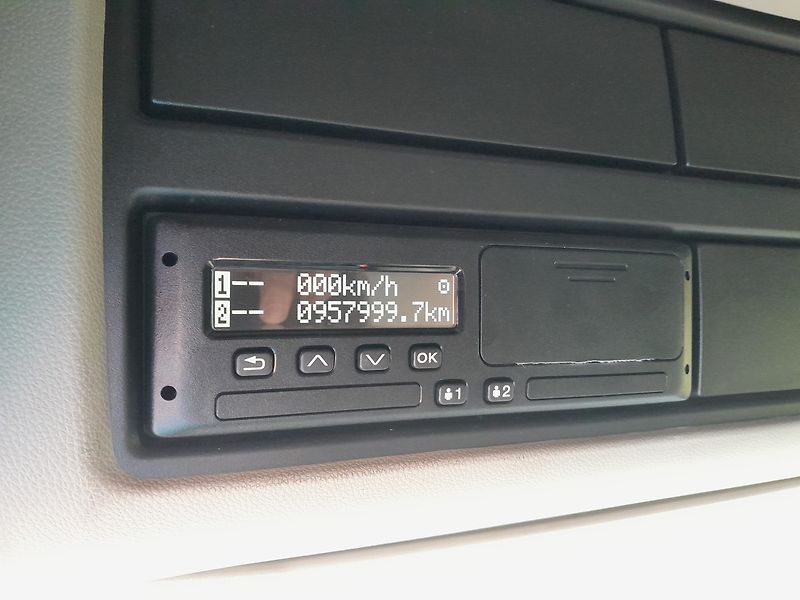 Scania R 450 6x2 Retarder BDF - fotka 20 z 35