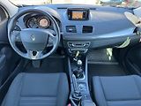 Renault Mégane (2015) Limited 1.5 DCI 81 KW - náhled 10