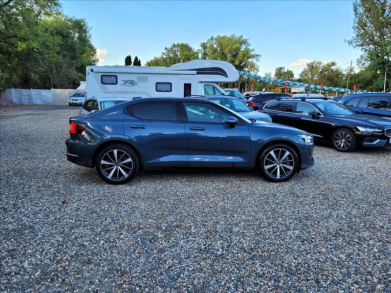 Polestar 2 0,0 Rezervace!300kw,AWD,matrix - fotka 4 z 49