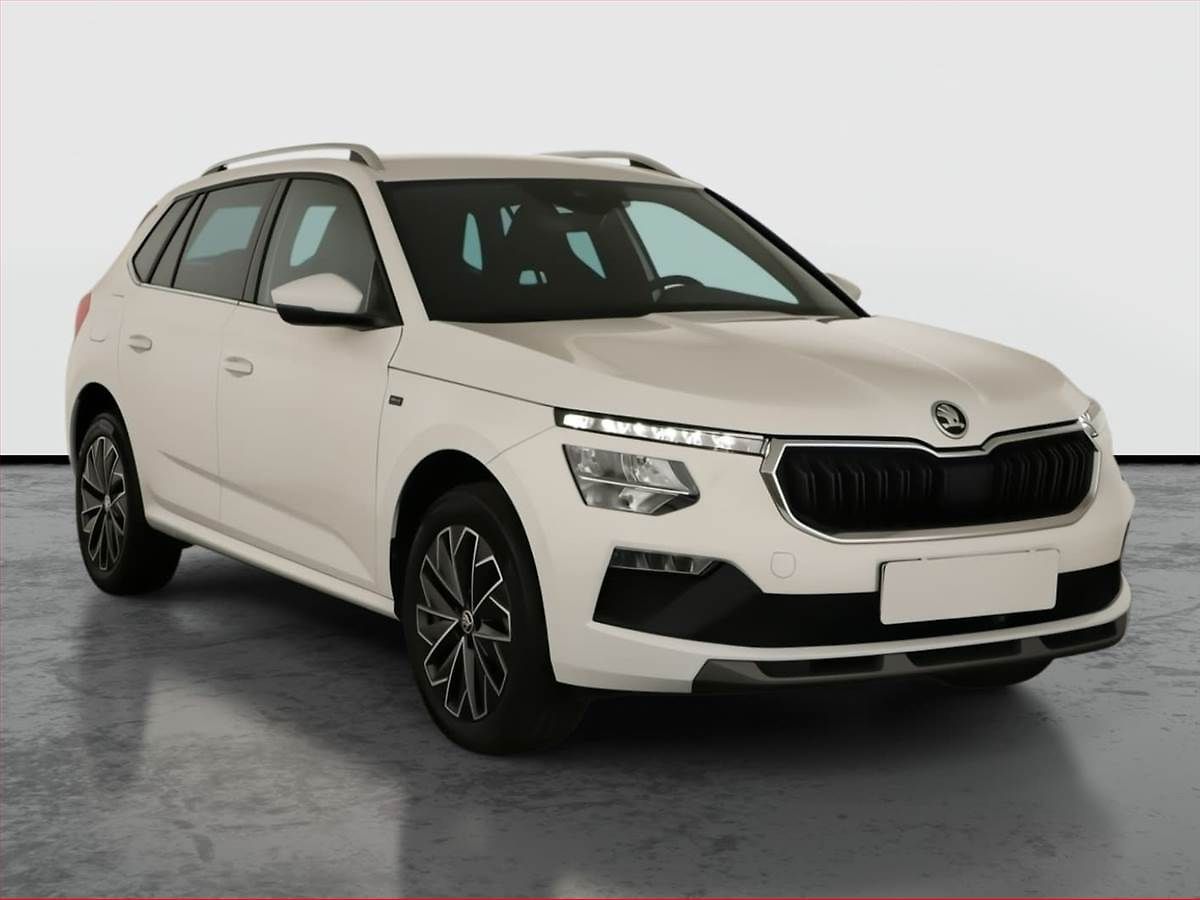 Škoda Kamiq 1.0 TSI, DRIVE, Full LED