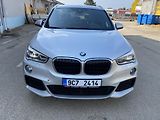 BMW X1 (2019) M Sport - Panorama   - náhled 1
