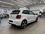 Volkswagen Polo 1.4 GTI 132 kW - náhled 3
