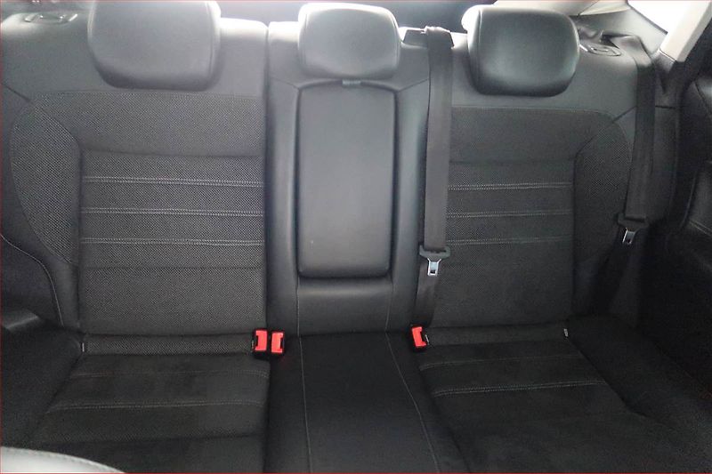 Ford Mondeo (2011) Titanium 2.0 TDCi, po STK - fotka 10 z 15