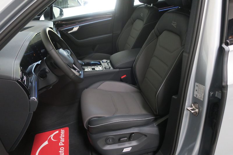 Volkswagen Touareg (2026) NEW Final Edition R Line 210kW - fotka 11 z 50