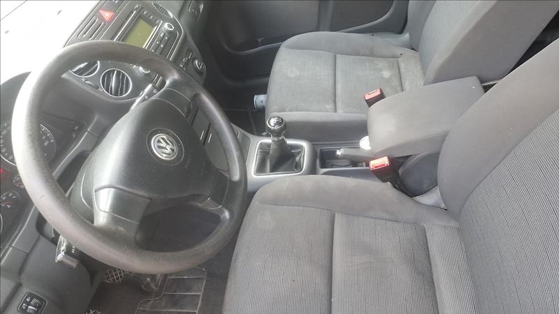 Volkswagen Golf Plus 1,6 FSI - fotka 26 z 36