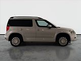 Škoda Yeti (2016) Ambition 2.0 TDI, Serv.kniha - náhled 6