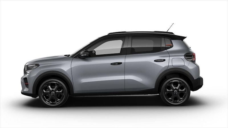 Citroën C3 (2026) 1,2 Hybrid 110k Automatic COLL - fotka 4 z 5