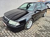 Škoda Octavia 1,8 Turbo RS 163T/Km !! - náhled 1