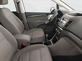 Seat Alhambra (2013) 1.4 TSI, 7 míst, Serv.kniha - náhled 9
