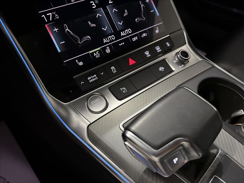 Audi A6 3,0   45TDI QUATTRO B&O 360 - fotka 18 z 30