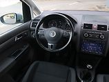 Volkswagen Touran (2011) Comfortline 2.0 TDI - náhled 7