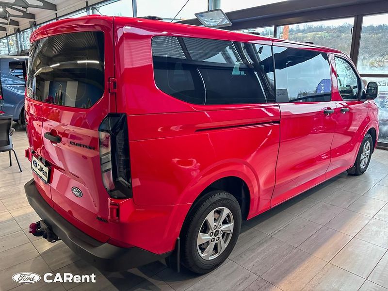 Ford Transit Custom Kombi L2 AWD Automat - fotka 3 z 16