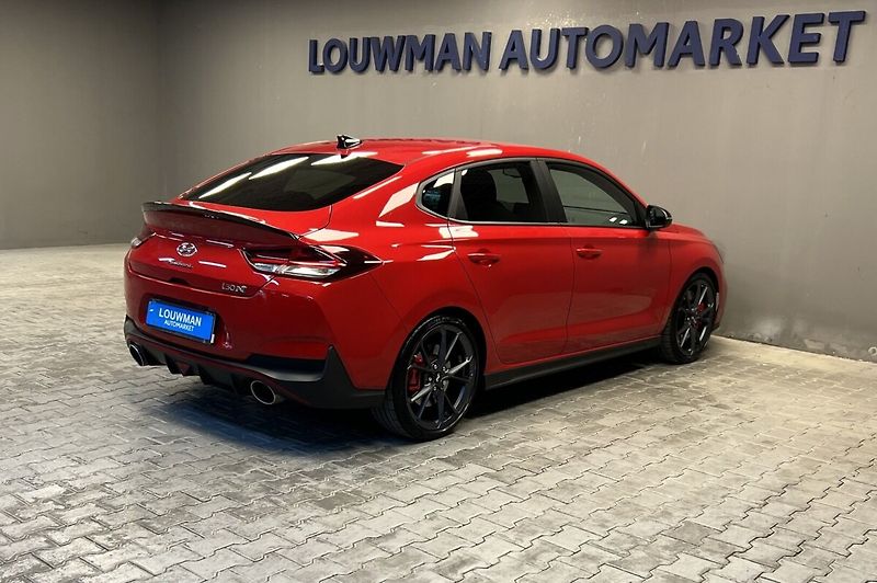 Hyundai i30 2.0 T-GDI 280k N Performance F - fotka 2 z 18