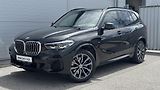 BMW X5 xDrive30d Mpaket ČR DPH - náhled 1