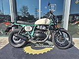 Royal Enfield Interceptor 650 (2026) Interceptor BEAR 650 - náhled 6