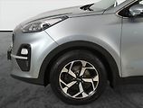 Kia Sportage (2019) 1.6 CRDi, 4X4, Automat, ČR - náhled 15