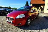 Fiat Grande Punto (2007) 1,2 48 kW - náhled 9