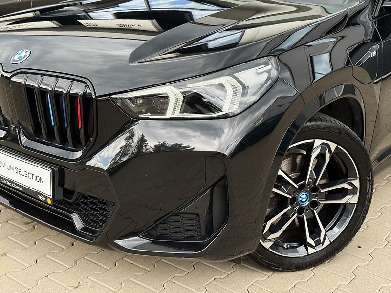 BMW X1 xDrive30e - fotka 20 z 24