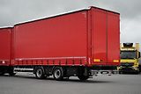 Mercedes-Benz Actros (2020) 2548 / ACC / E 6 / ZESTAW PRZE - náhled 35