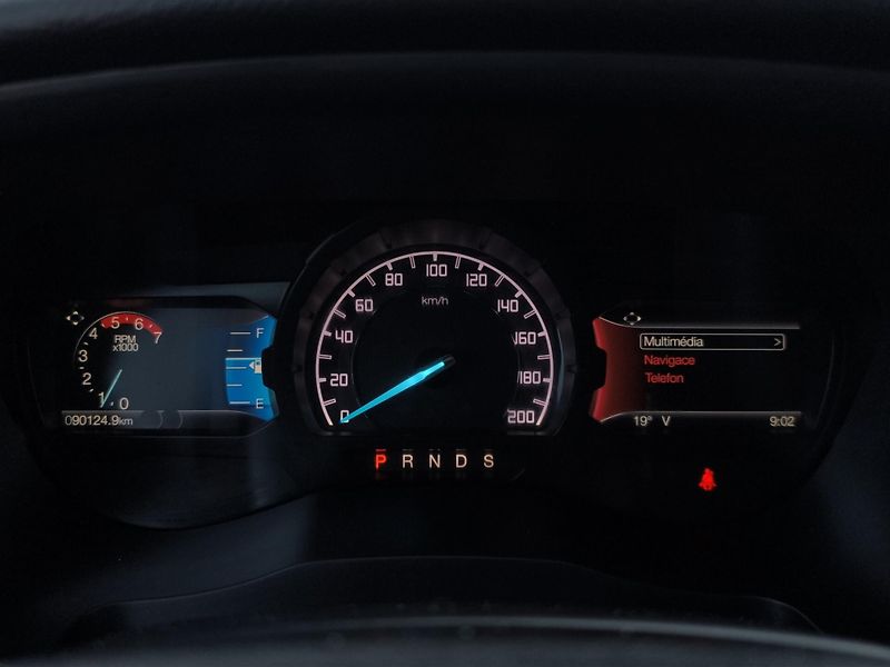 Ford Ranger (2022) Wildtrak Double Cab 2.0 EcoBlu - fotka 17 z 30