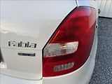 Škoda Fabia 1,4 i 16V 63kW KLIMA 1.maj. ČR - náhled 16