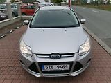 Ford Focus 1,0 ECOBOOST AC ROZVODY - náhled 3