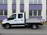 Ford Transit 2,0 TDCi / 7-místný / valník / - náhled 1