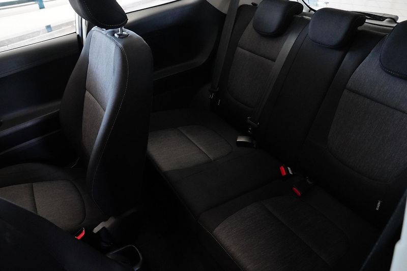Kia Picanto - fotka 18 z 19
