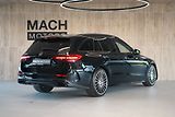 Mercedes-Benz Třídy C 220d 4MATIC, Nezávislé, Tažné - náhled 10