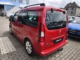 Citroën Berlingo 2016 ČR 1.6 HDI Multispace  - náhled 3