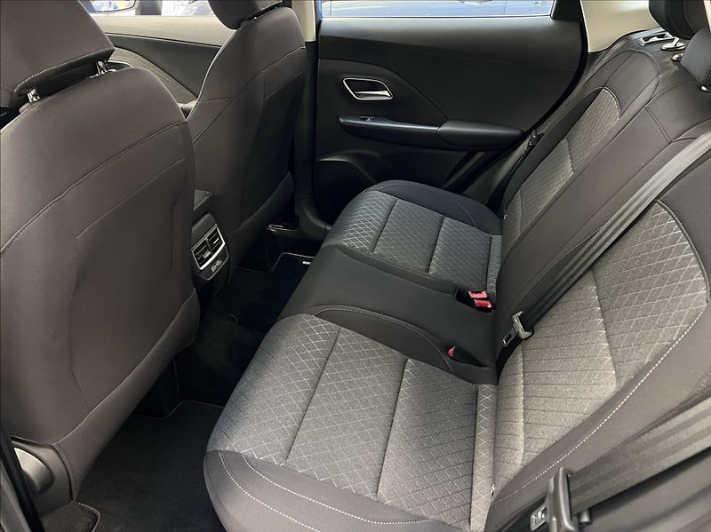 MG ZS (2025) 1.5 HYBRID+ Emotion - fotka 7 z 8