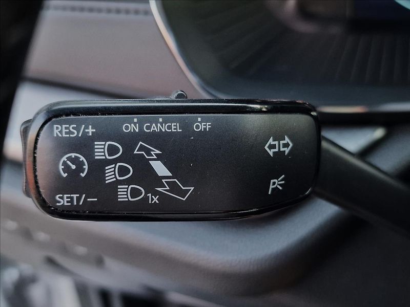 Škoda Octavia 2.0TDI Combi, původ ČR,1.Maj. - fotka 23 z 50