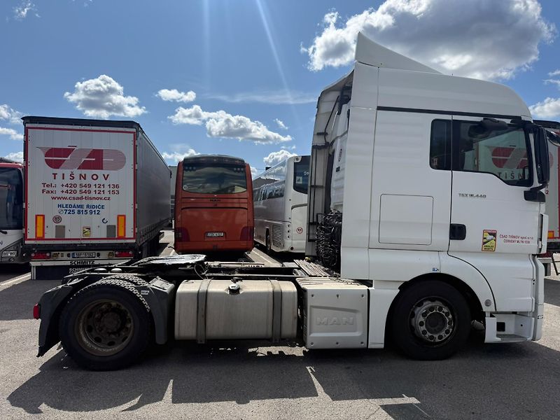 MAN TGX (2015) 18.440 4x2 LLS-U - fotka 7 z 17