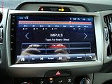 Kia Sportage (2012) 1.7CRDi, AC, tempo - náhled 18