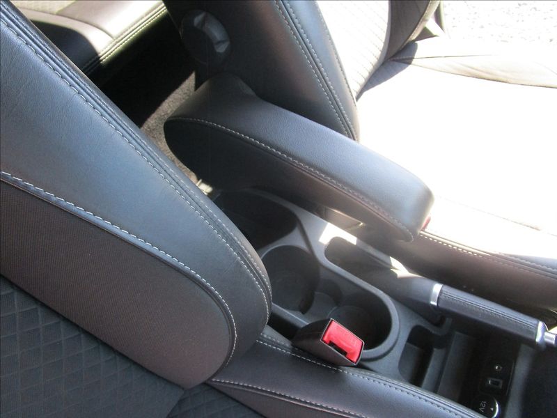 Ford EcoSport 1.5TDCi aut. Klima - fotka 18 z 38
