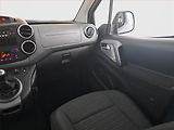 Citroën Berlingo (2017) XTR 1.6 BlueHDi, 5Míst, ČR - náhled 8