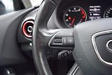 Audi A3 (2014) 1.2TSI 77kw AMBIENTE NAVI VÝHŘ - náhled 29
