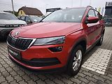 Škoda Karoq 2018 ČR 1.0TSI 85kW - náhled 2