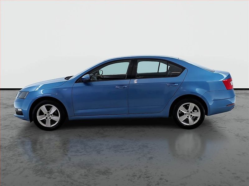 Škoda Octavia (2018) 1.0 TSI, Serv.kniha, Tempomat - fotka 3 z 19
