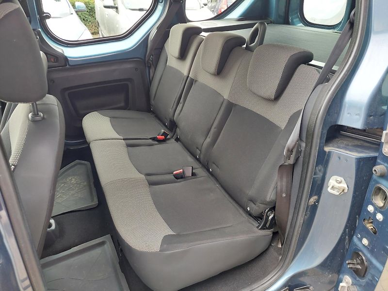Dacia Dokker (2013) 1.2TCe 115 - fotka 16 z 25