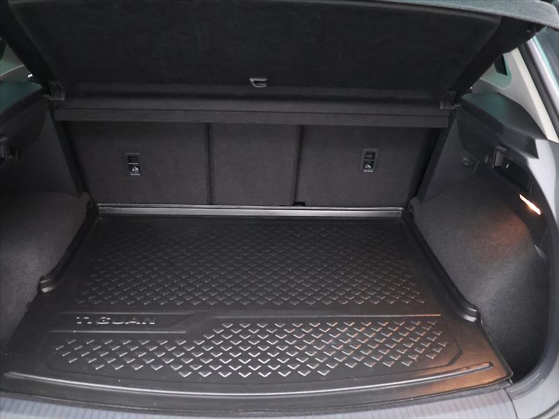 Volkswagen Tiguan 1,4 TSI 92KW CZ KLIMA LED - fotka 10 z 30