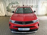 Opel Mokka (2023) e LED KAM NAVI TEPELKO ZÁRUKA - náhled 4