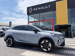 Renault Symbioz iconic full hybrid E-Tech 160 - fotografie inzerátu