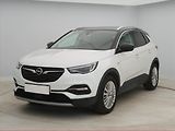 Opel Grandland X (2018) 1.2 Turbo, ČR,1.maj - náhled 1