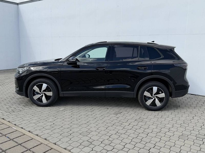Volkswagen Tiguan (2025) People PHEV 19,7kWh 6DSG 1,5TS - fotka 3 z 7