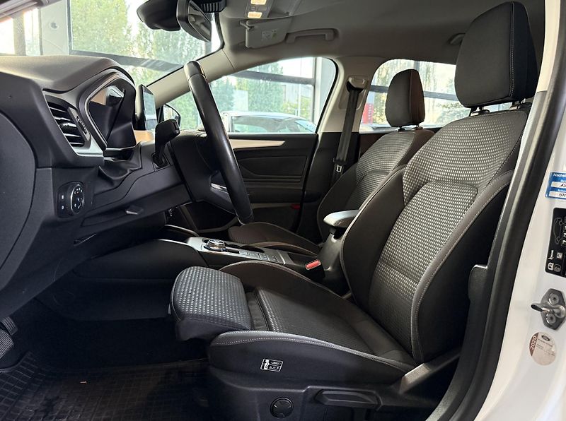 Ford Focus (2020) - fotka 15 z 29
