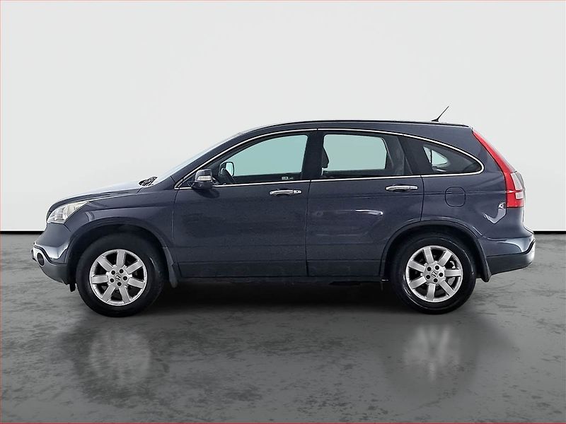 Honda CR-V (2008) Comfort 2.2 i-CTDi, 4X4 - fotka 3 z 17