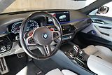 BMW M5 Competition xDrive, B&W, HUD - náhled 17