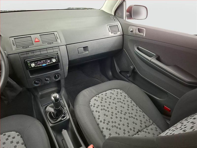 Škoda Fabia (2007) 1.2 12V, jezdí výborně - fotka 8 z 13