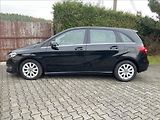 Mercedes-Benz Třídy B 180 CDI / 7G-DCT - náhled 1